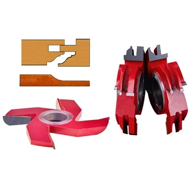 Alloy Combination Cabinet Door Frame Cutter