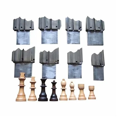 Automatic Back Tool Lathe Copying Tool