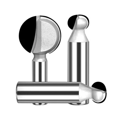 Ball and Plunge Bits Z2