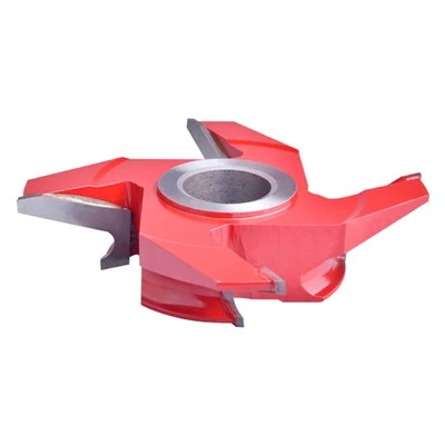 Carbide Shaper Cutter for Table Trimming