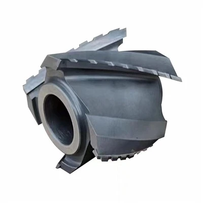 Carbide Shell End Mill