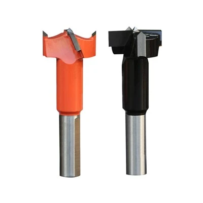 Carbide Tipped Hinge Boring Bit