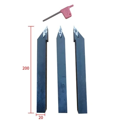 CNC Turning Tool