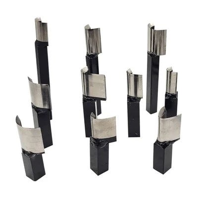 CNC Woodworking Lathe Rough Milling Cutter