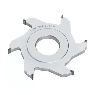 Diamond Groove Cutter