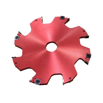 Disposable Groove Cutter
