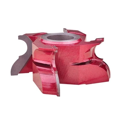 Edge Molding Shaper Cutters
