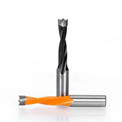 European Type Dowel Drill Bit Blind Hole Drill Bits for Drilling Machine