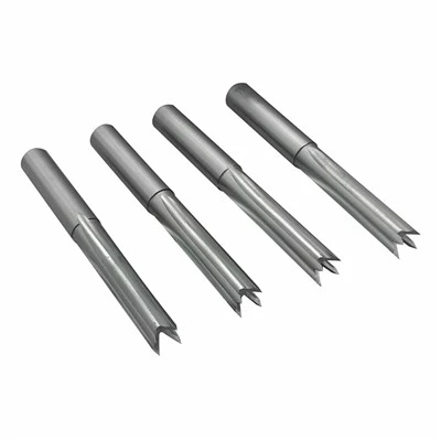HSS Slot Mortising Drill Bit