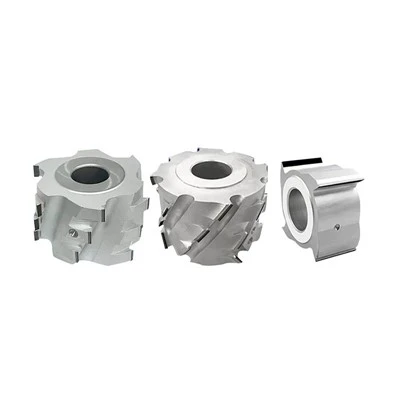 PCD Flat Trim Cutter