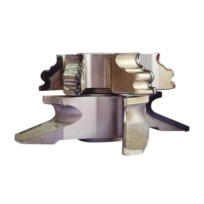 PCD Profile Cutter