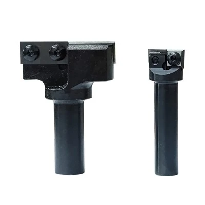 Slab Router Cutter