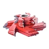 Solid Wood Door Combination Milling Cutter