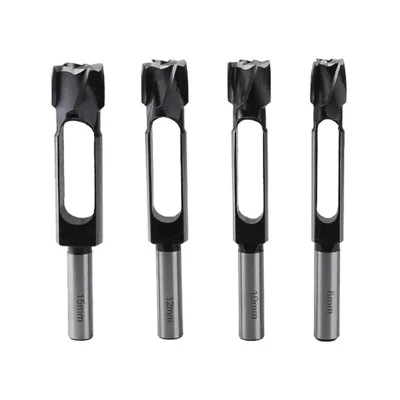 Tenon Plug Cutter