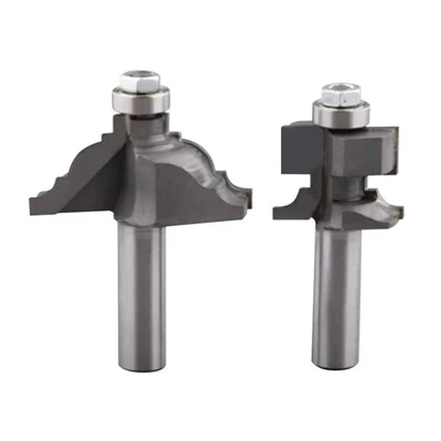 Traditional Stile & Rail Set