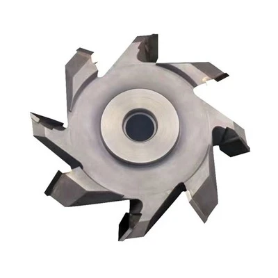 V-shaped 90 Degree Groove Cutter