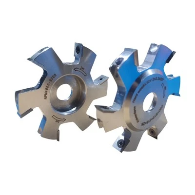 Wood Carving Disc for Angle Grinder