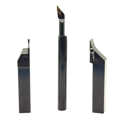 Woodworking CNC Turning Tool