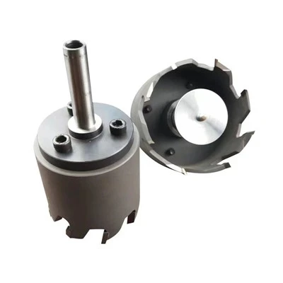 Woodworking Drill