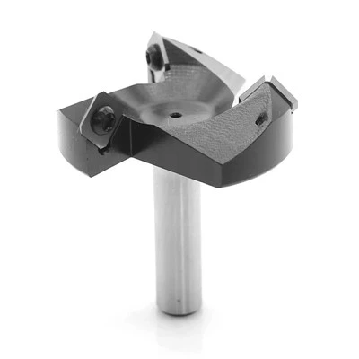 CNC Slab Leveler Router Bit