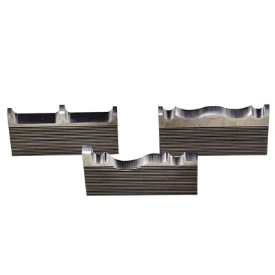 Corrugated Profile Knife