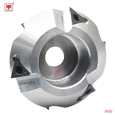 45 Degree Face Mill For Track Saw