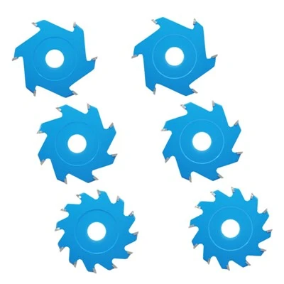 Aluminum Plastic Plate V Groove Cutter