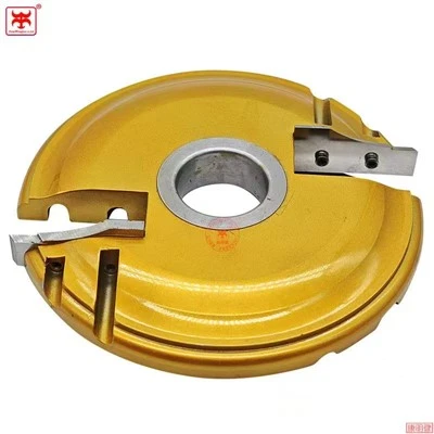Cabinet Door Cutter Head