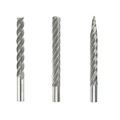 EVA Milling Cutter