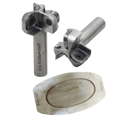 Insert CNC Router Drill Bits