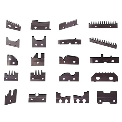 Molding Knives