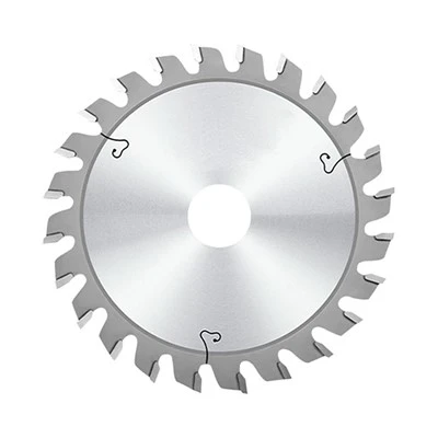 Panel Scribing Saw Blade