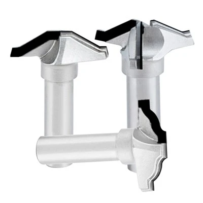 PCD Panel Mould Router Cutter