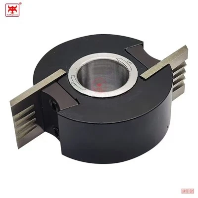 Professional Cutter Heads With Limiters