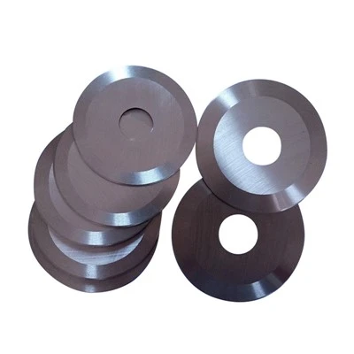 Slitting Knife Slitting Machine Knife